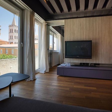 Apartment F Zadar Extérieur photo