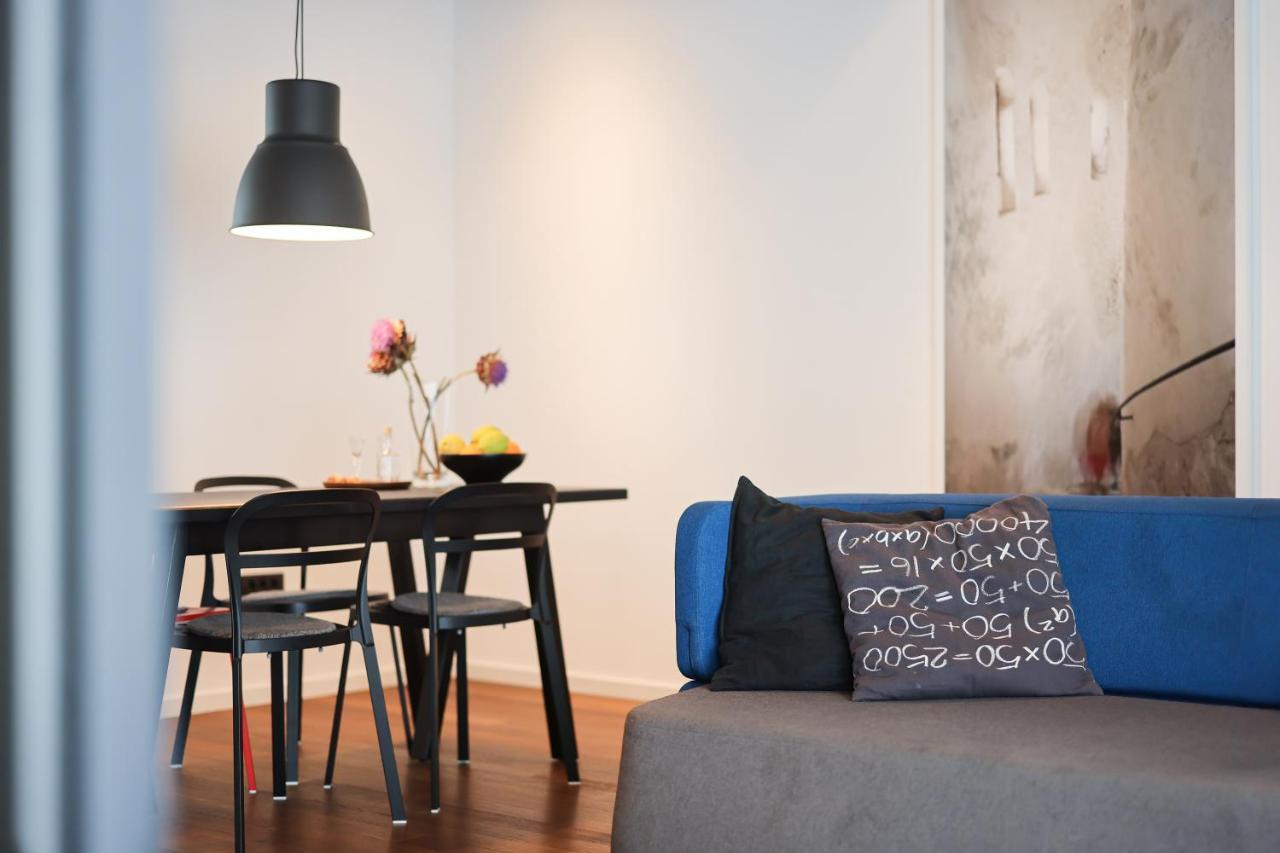 Apartment F Zadar Extérieur photo