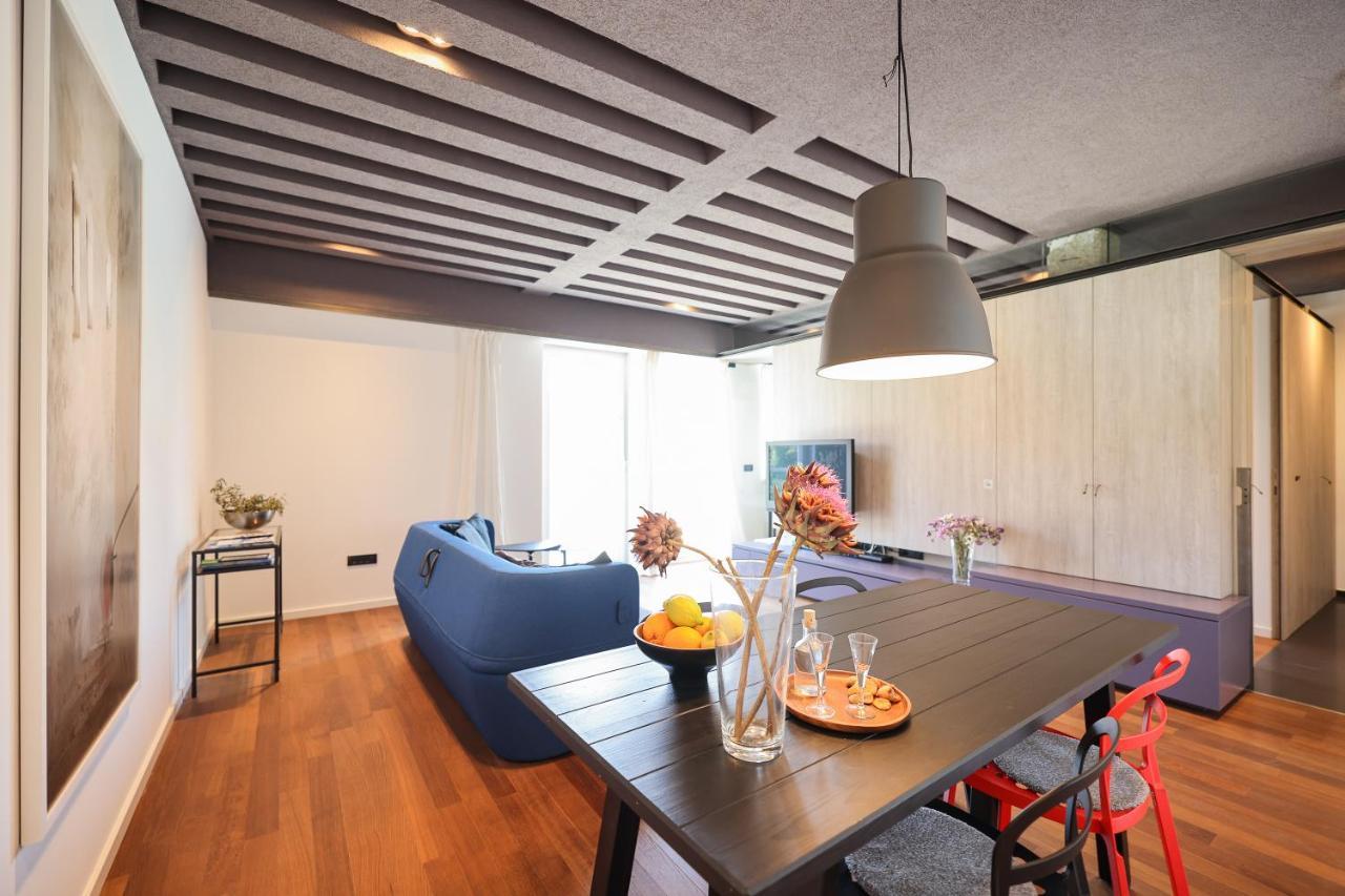 Apartment F Zadar Extérieur photo