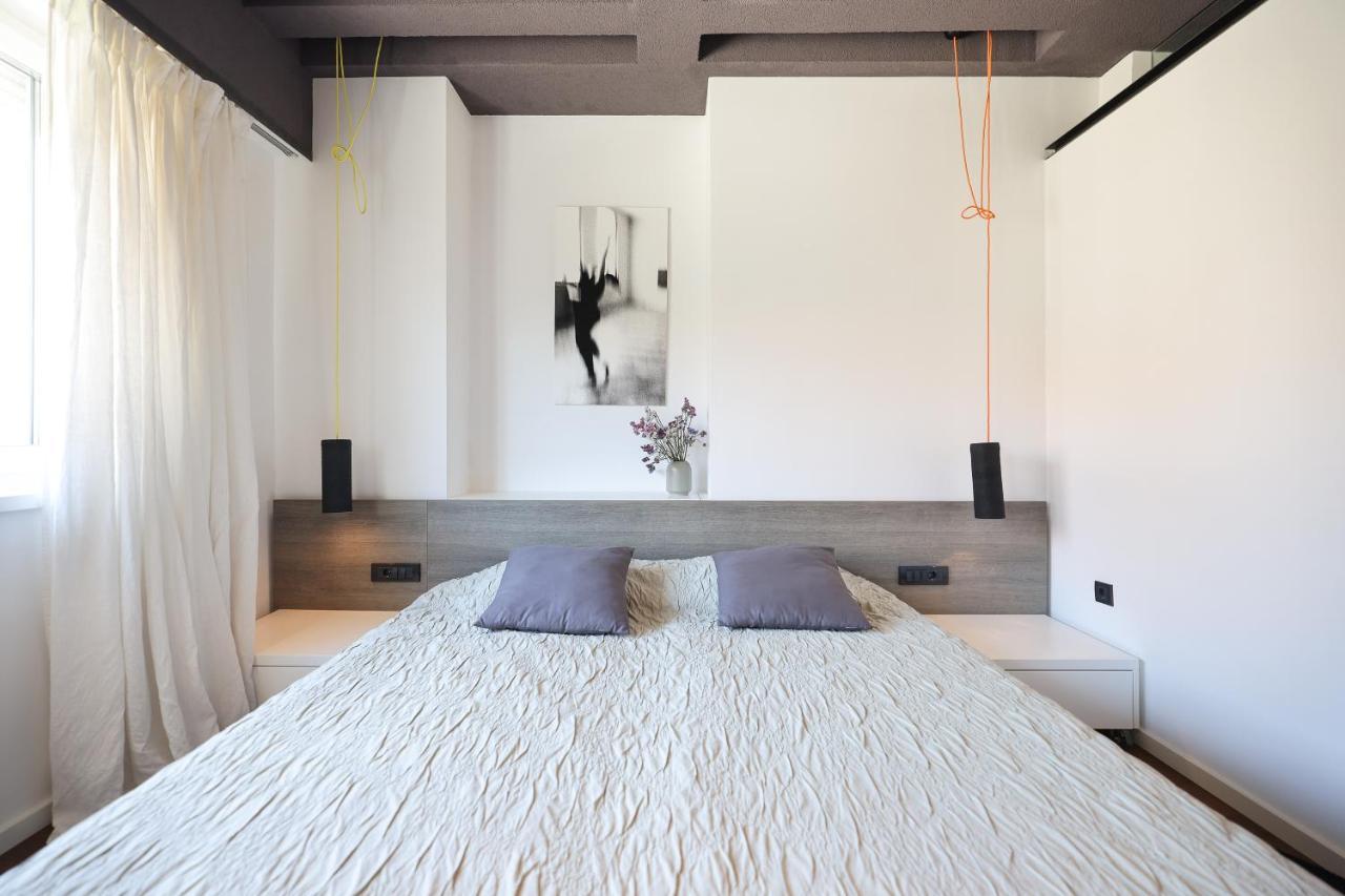 Apartment F Zadar Extérieur photo