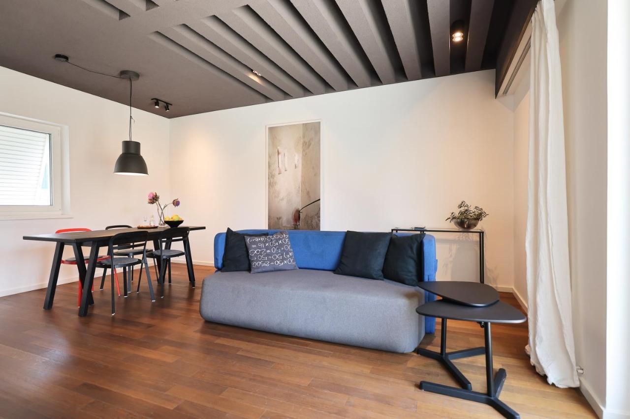 Apartment F Zadar Extérieur photo