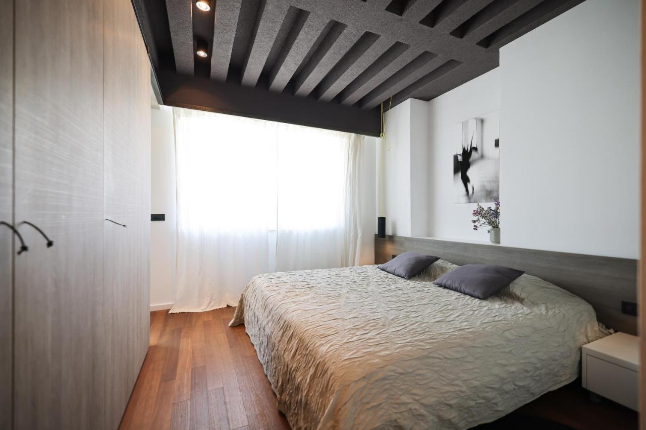 Apartment F Zadar Extérieur photo