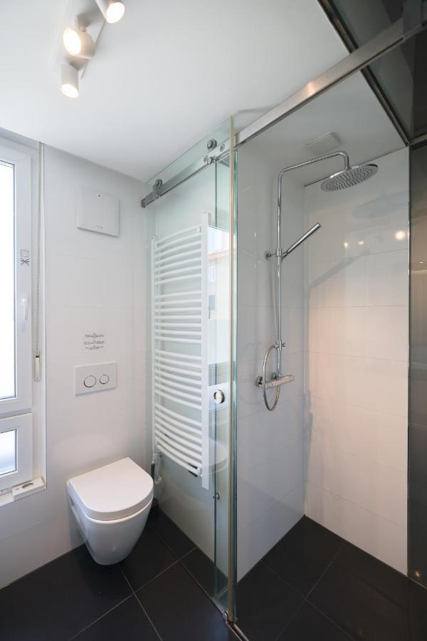 Apartment F Zadar Extérieur photo
