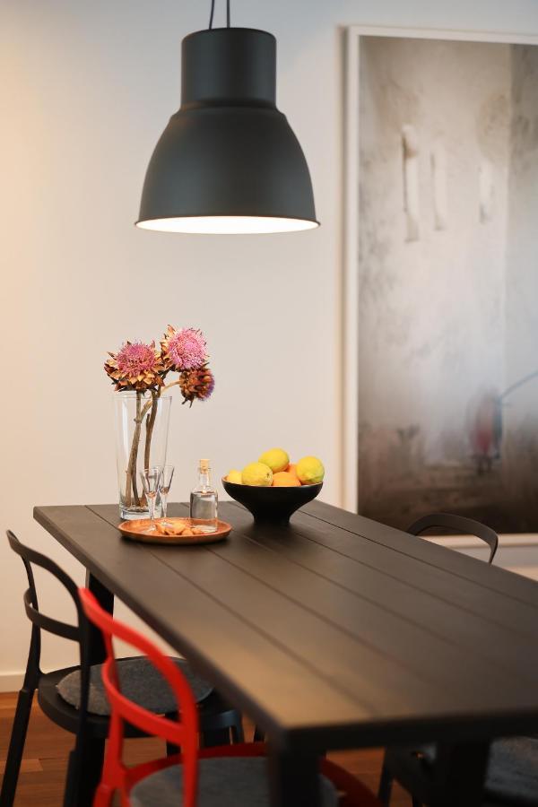 Apartment F Zadar Extérieur photo