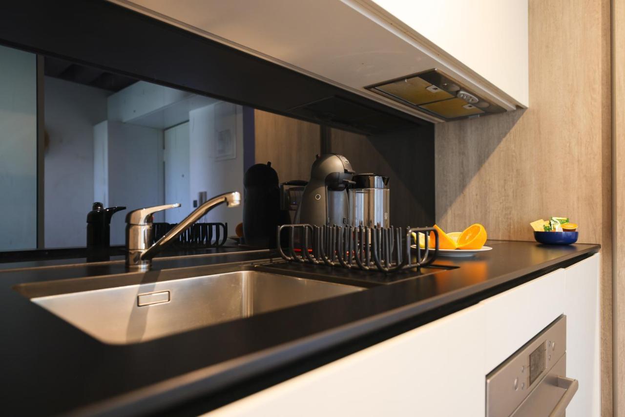 Apartment F Zadar Extérieur photo