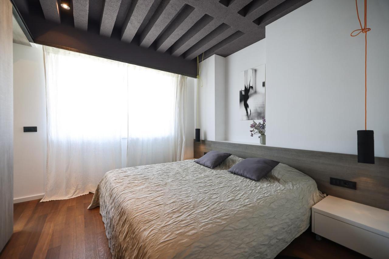Apartment F Zadar Extérieur photo