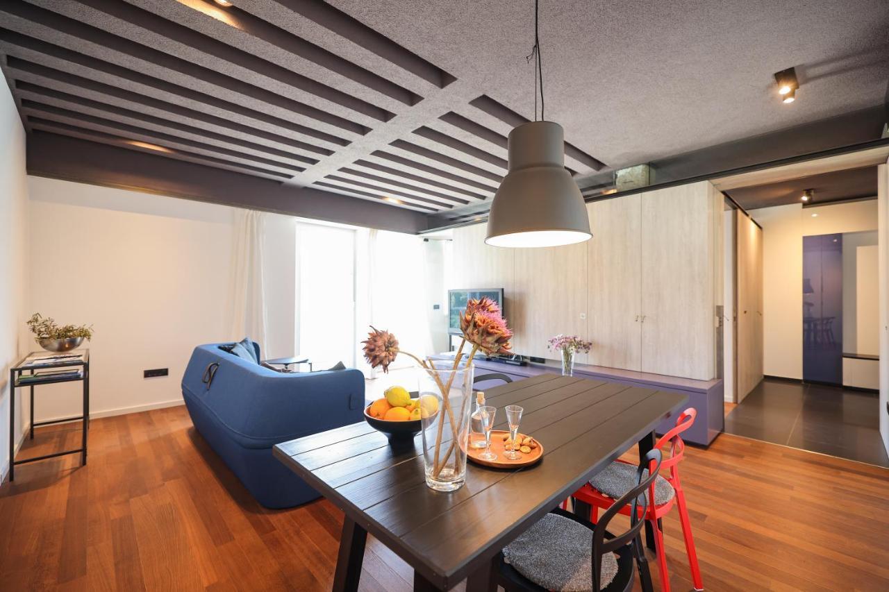 Apartment F Zadar Extérieur photo