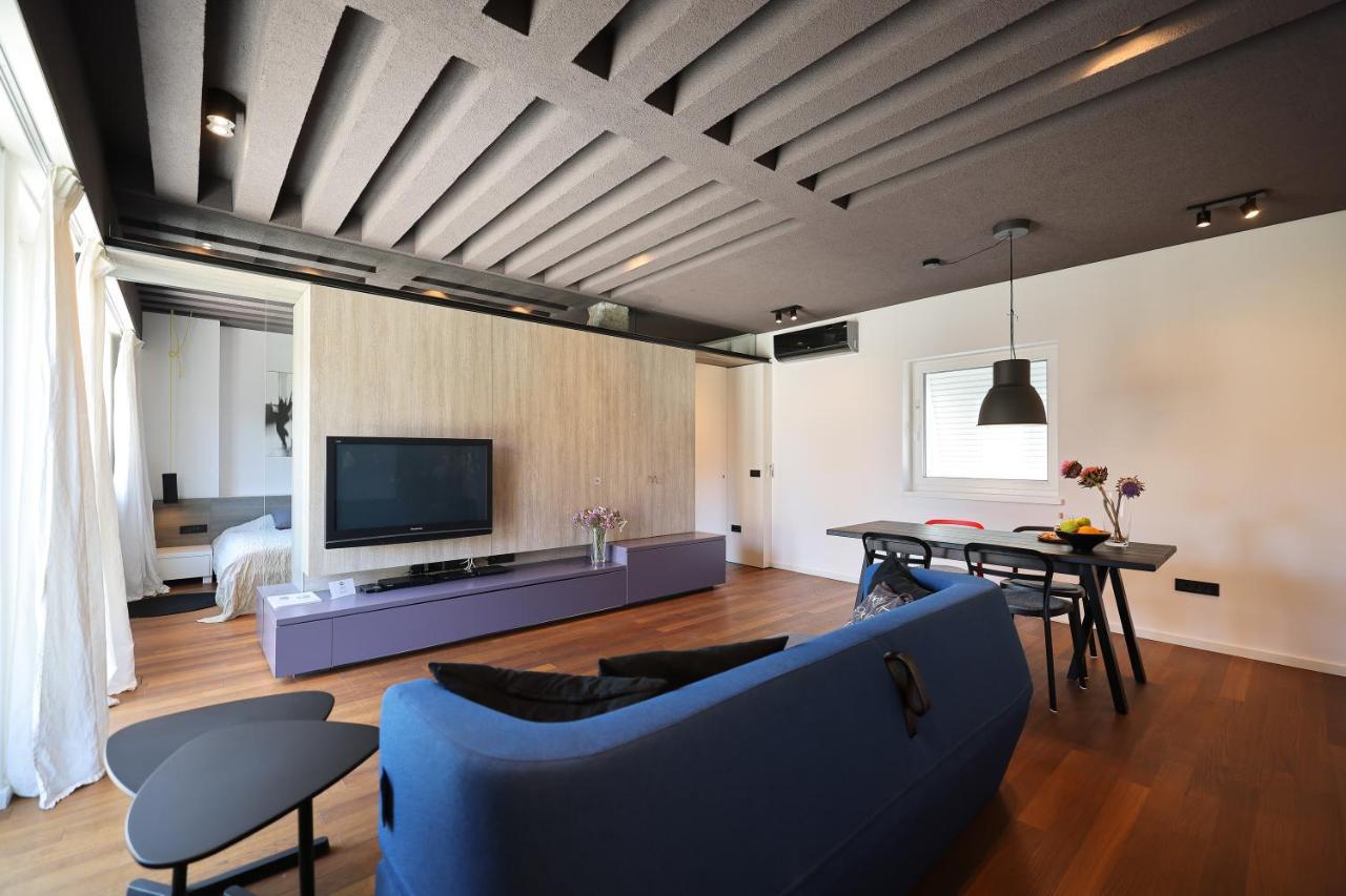 Apartment F Zadar Extérieur photo