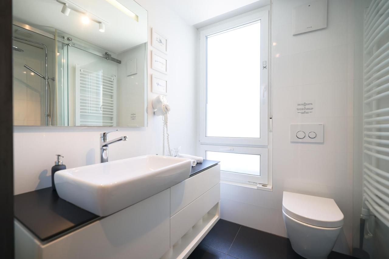 Apartment F Zadar Extérieur photo