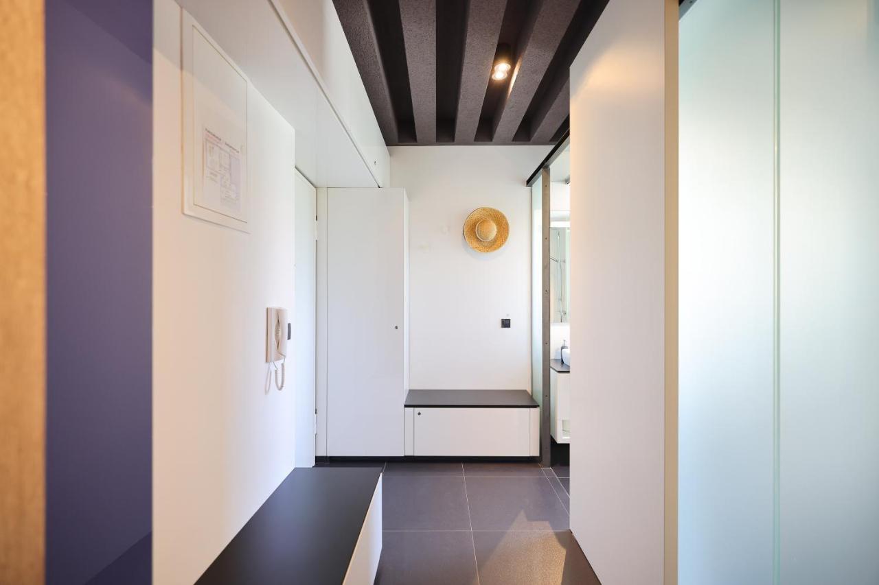 Apartment F Zadar Extérieur photo