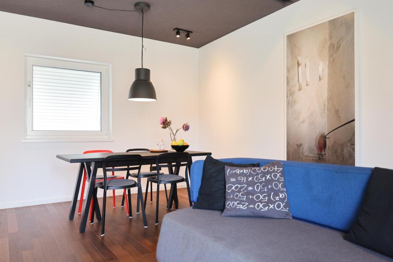 Apartment F Zadar Extérieur photo