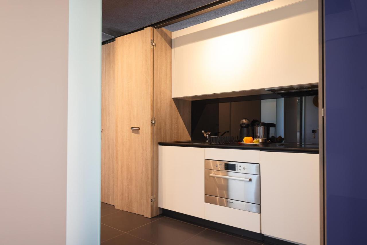 Apartment F Zadar Extérieur photo
