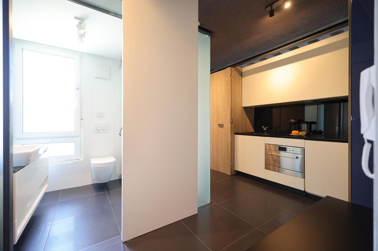 Apartment F Zadar Extérieur photo