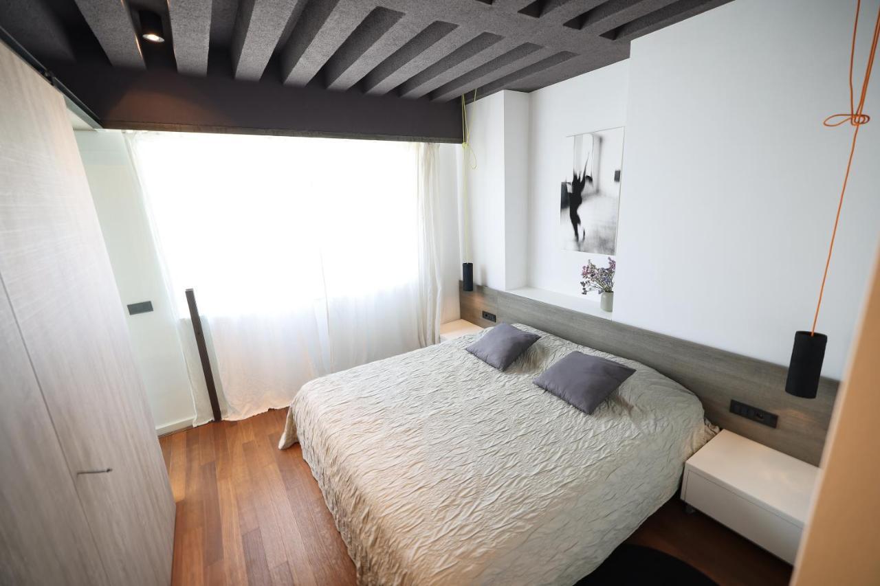 Apartment F Zadar Extérieur photo