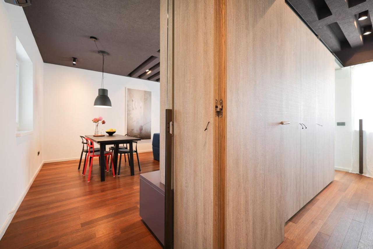 Apartment F Zadar Extérieur photo