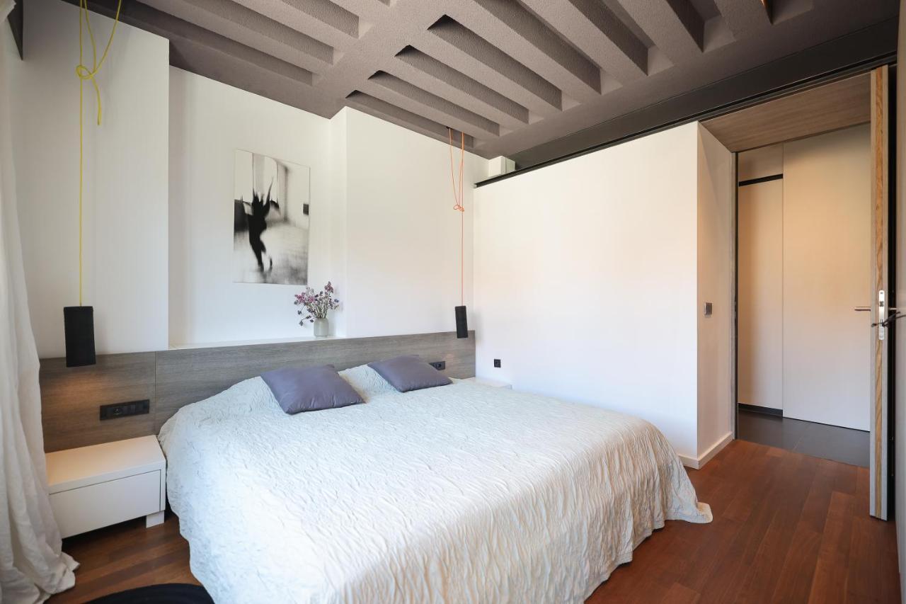 Apartment F Zadar Extérieur photo