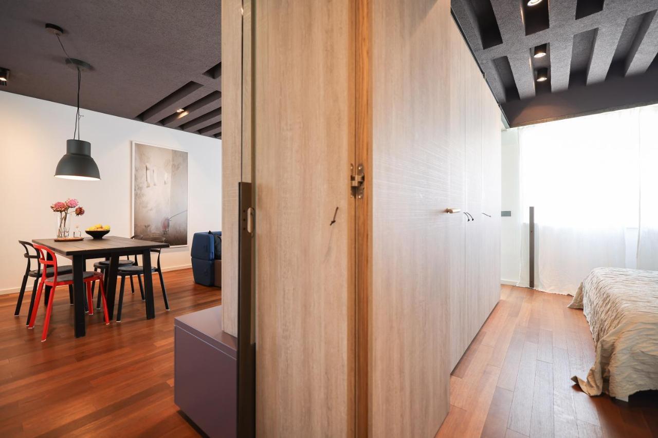 Apartment F Zadar Extérieur photo