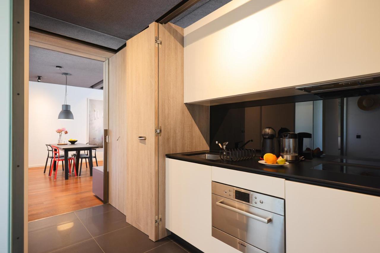 Apartment F Zadar Extérieur photo