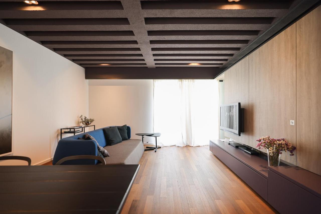 Apartment F Zadar Extérieur photo