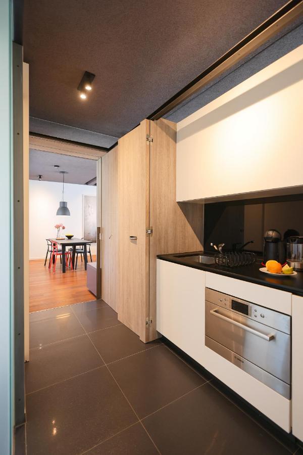 Apartment F Zadar Extérieur photo